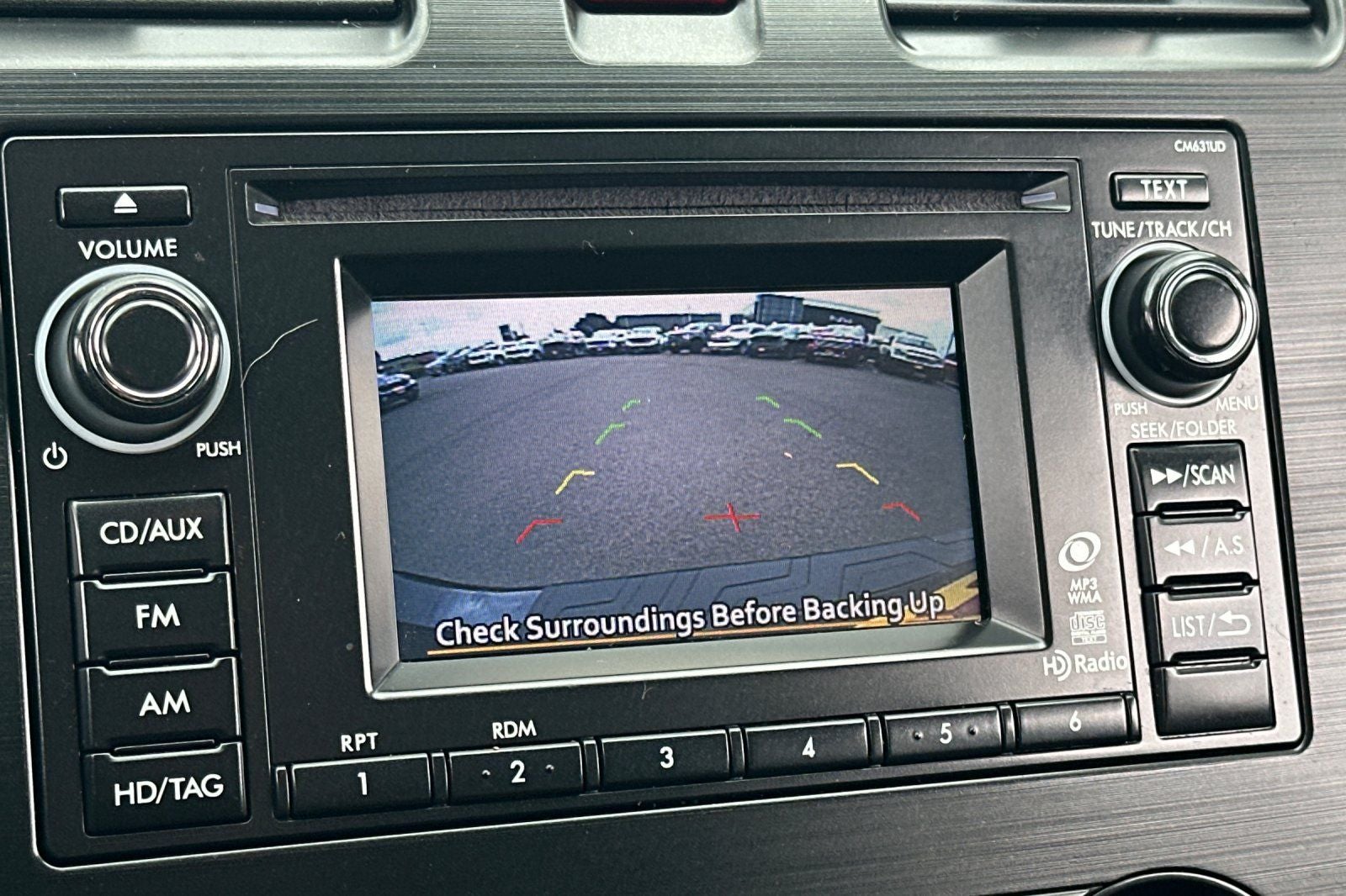 2014 Subaru XV Crosstrek 2.0i Limited