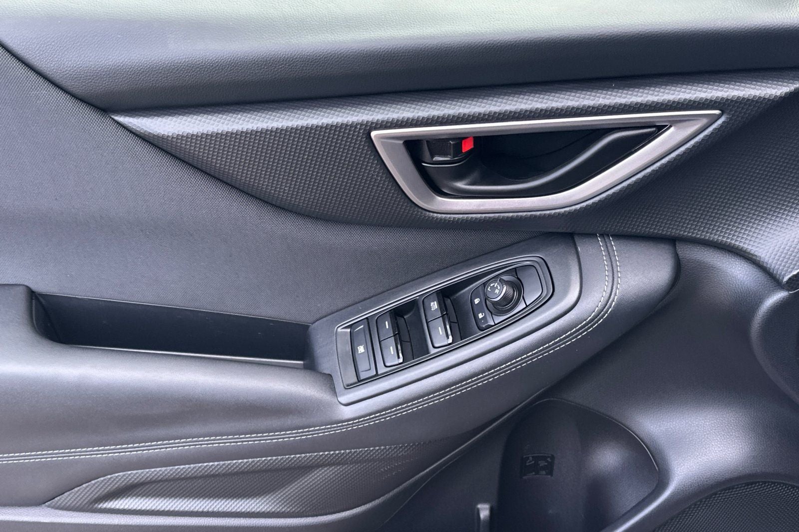 2021 Subaru Forester Base