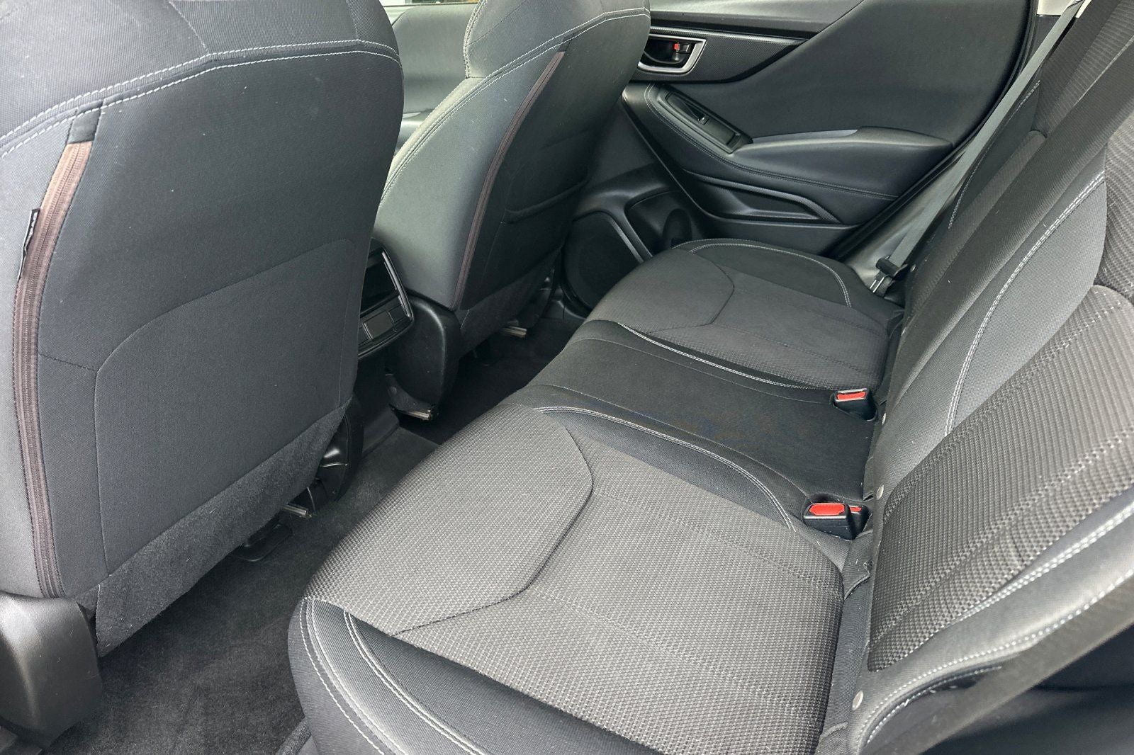 2021 Subaru Forester Base