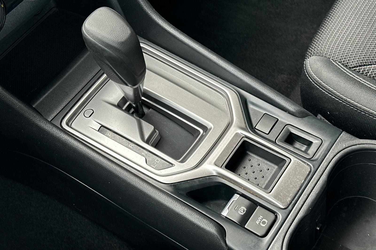 2021 Subaru Forester Base