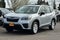 2021 Subaru Forester Base
