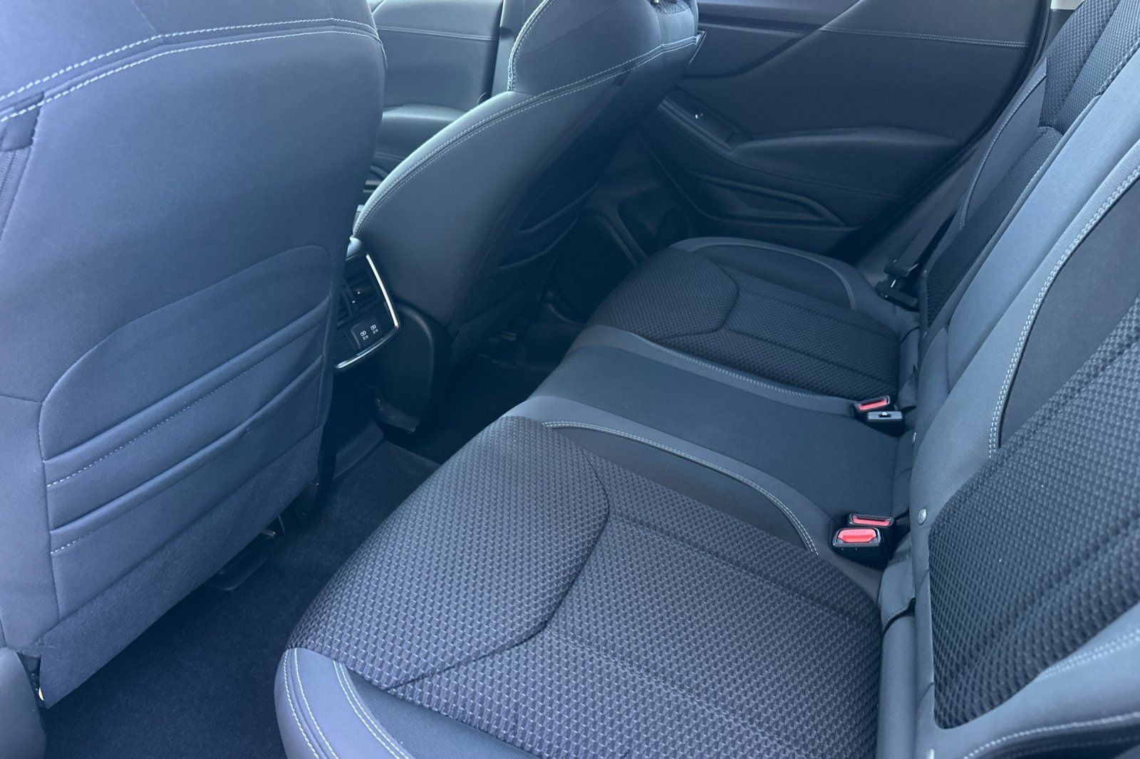 2020 Subaru Forester Premium Premium