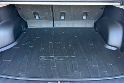 2020 Subaru Forester Premium Premium