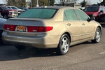 2005 Honda Accord Hybrid