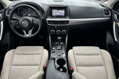 2016 Mazda Mazda CX-5 Touring