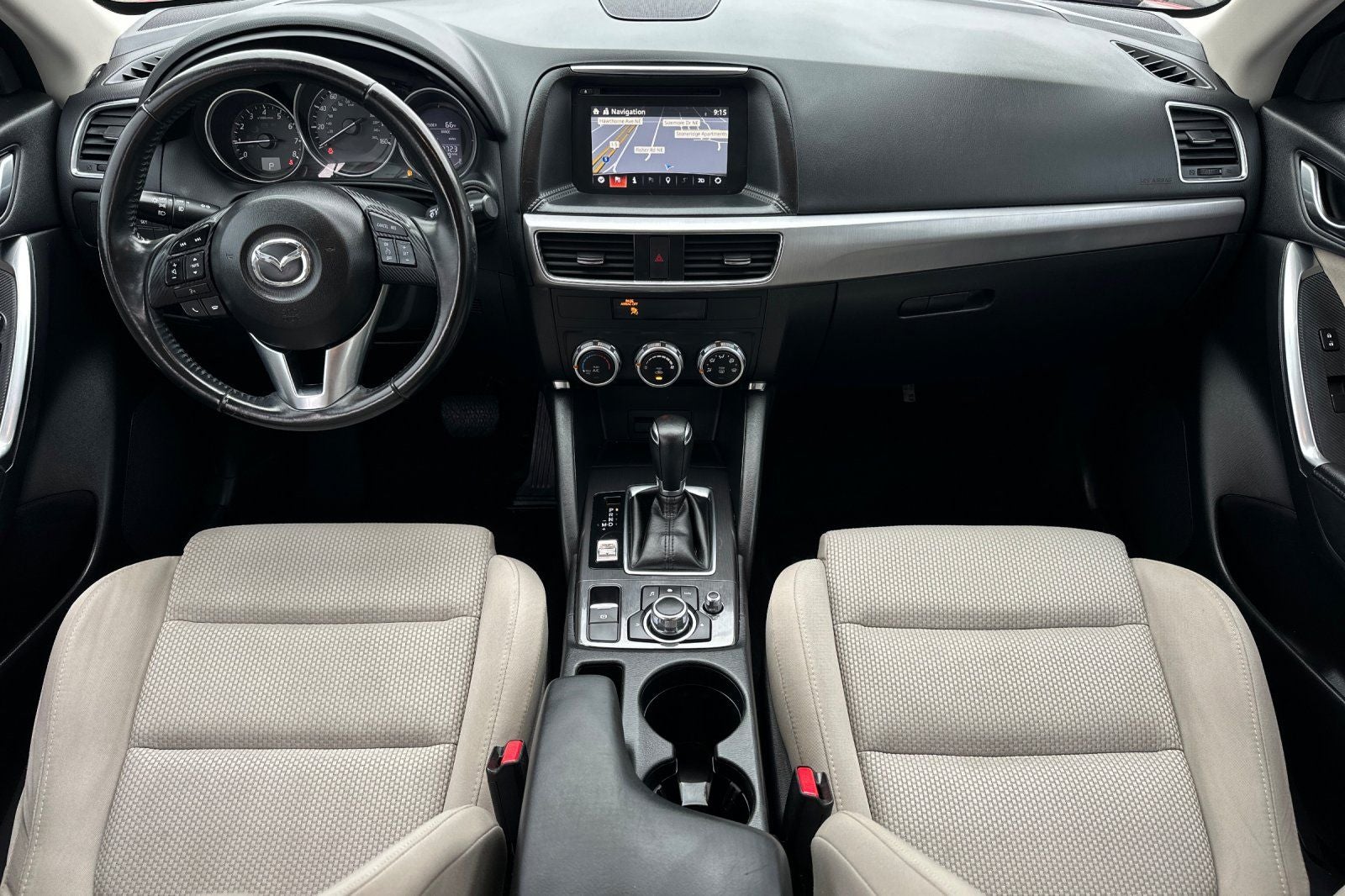 2016 Mazda Mazda CX-5 Touring