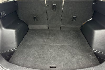 2016 Mazda Mazda CX-5 Touring
