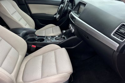 2016 Mazda Mazda CX-5 Touring
