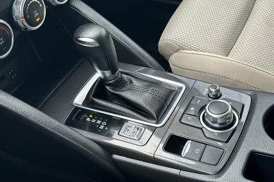 2016 Mazda Mazda CX-5 Touring
