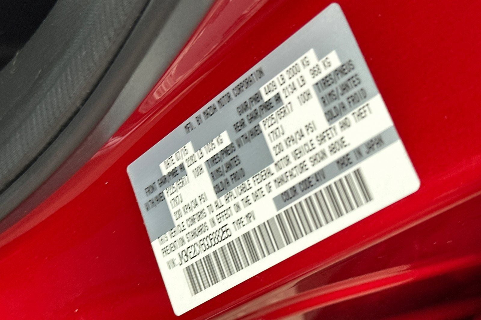 2016 Mazda Mazda CX-5 Touring