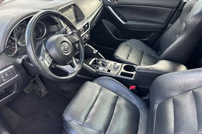 2016 Mazda Mazda CX-5 Grand Touring