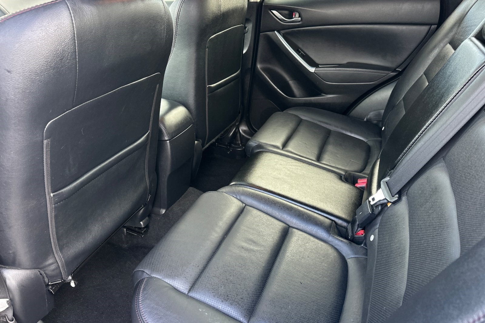 2016 Mazda Mazda CX-5 Grand Touring