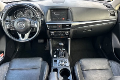 2016 Mazda Mazda CX-5 Grand Touring