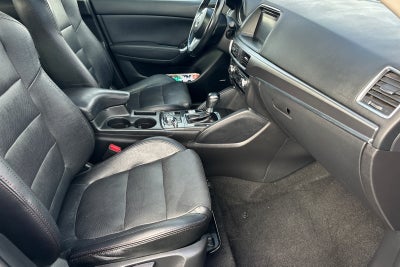 2016 Mazda Mazda CX-5 Grand Touring