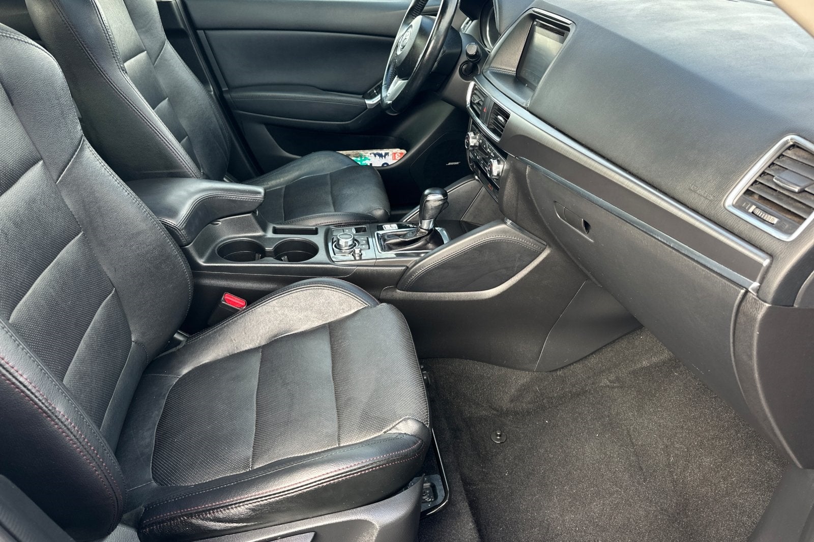 2016 Mazda Mazda CX-5 Grand Touring