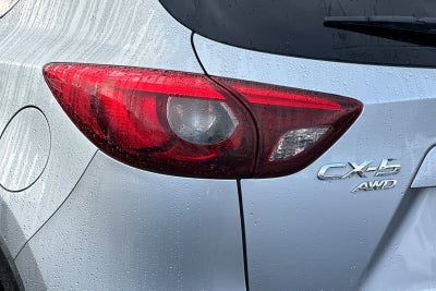 2016 Mazda Mazda CX-5 Grand Touring