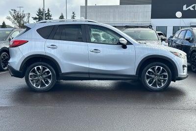 2016 Mazda Mazda CX-5 Grand Touring