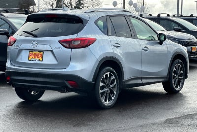 2016 Mazda Mazda CX-5 Grand Touring