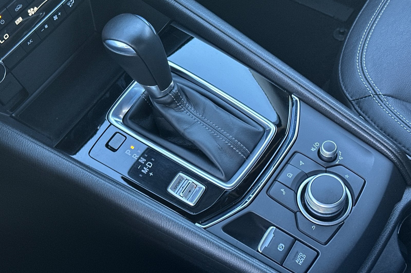 2024 Mazda Mazda CX-5 2.5 S Preferred Package