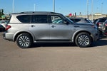 2022 Nissan Armada SL
