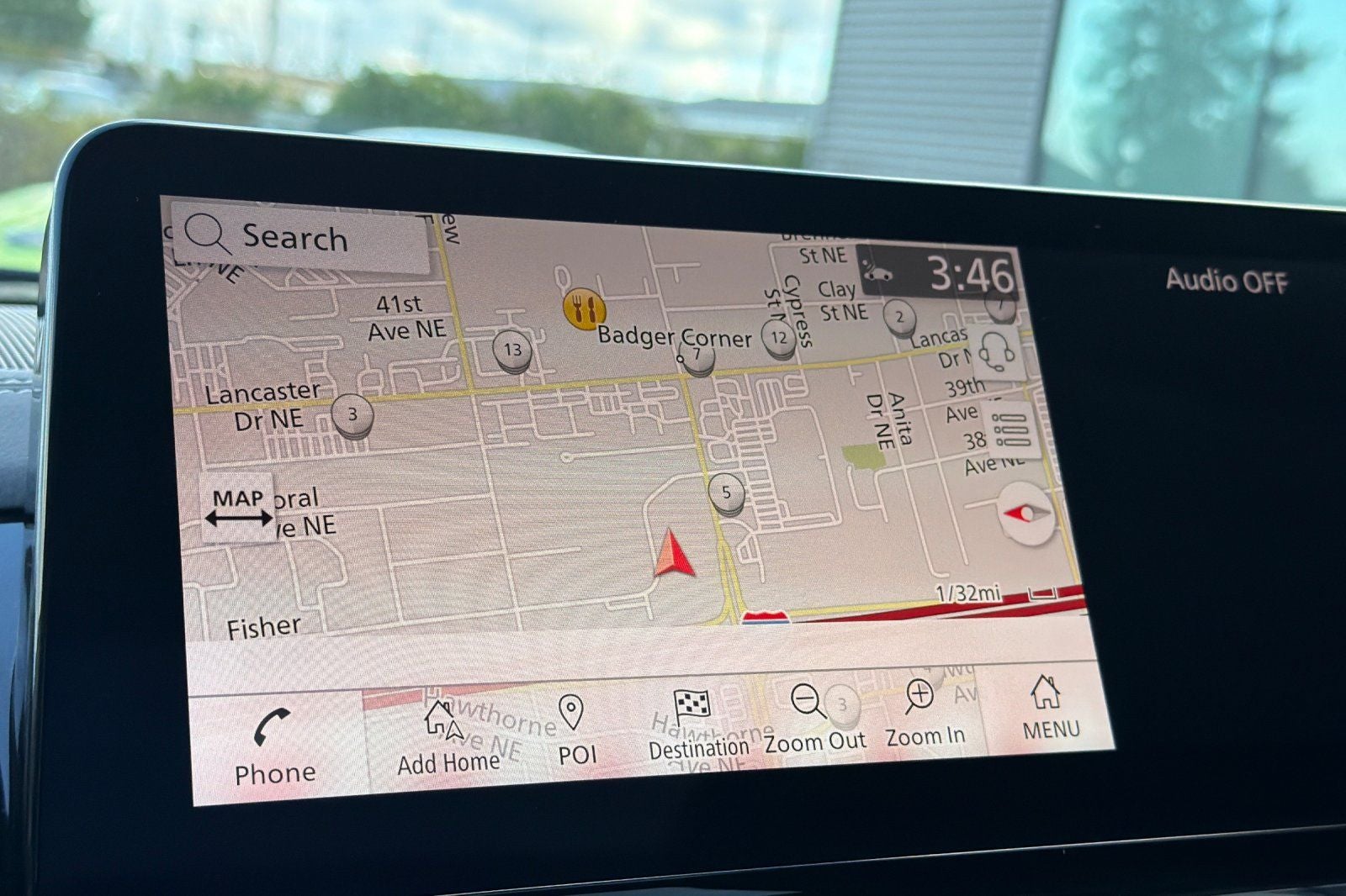 2022 INFINITI QX80 LUXE