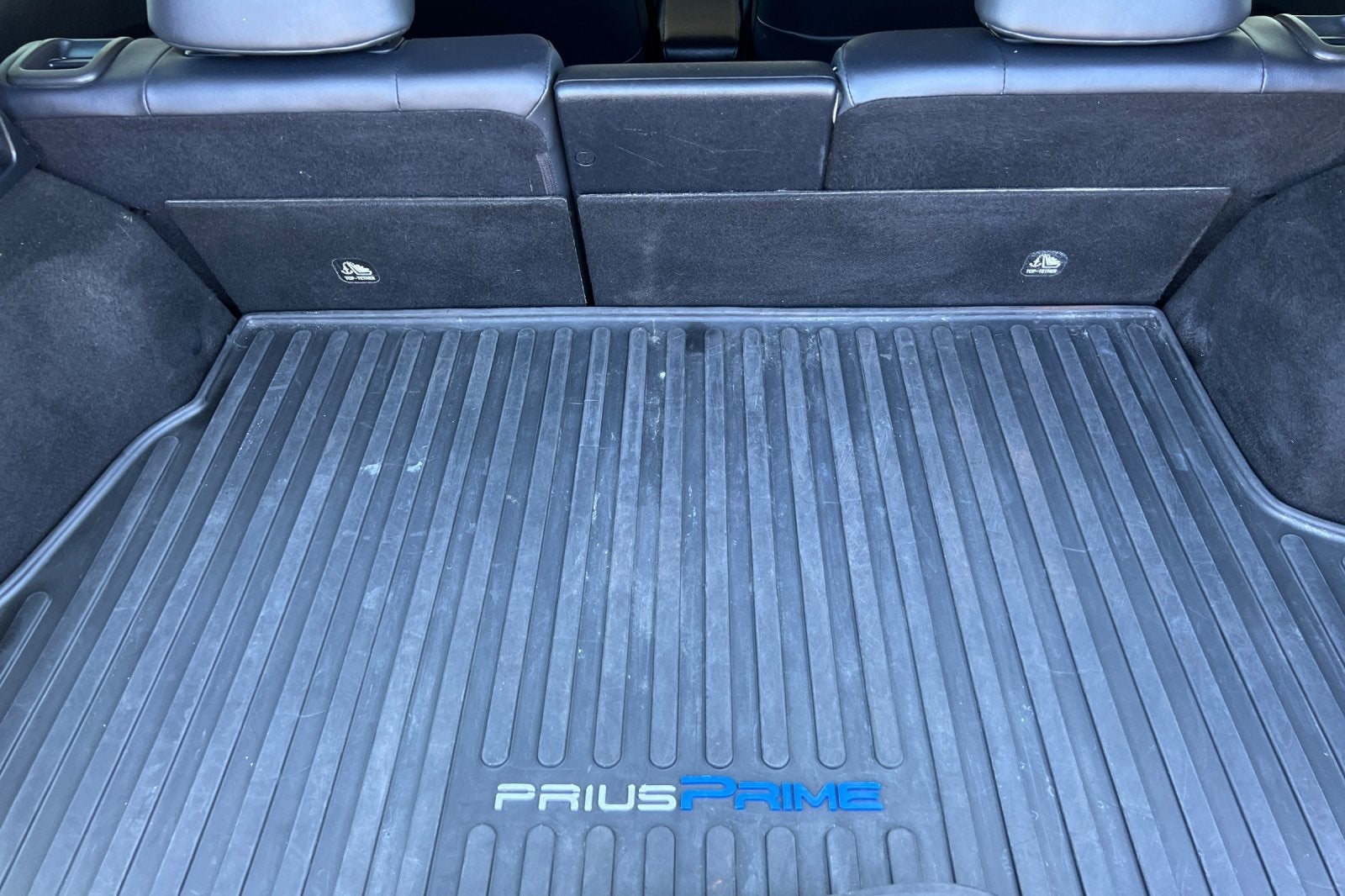 2018 Toyota Prius Prime Premium