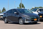 2018 Toyota Prius Prime Premium