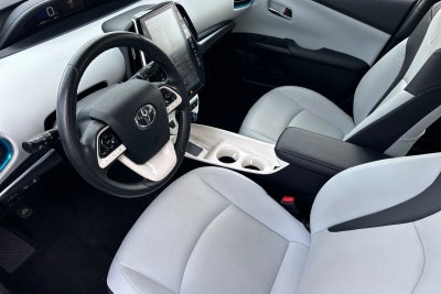 2019 Toyota Prius Prime Advanced