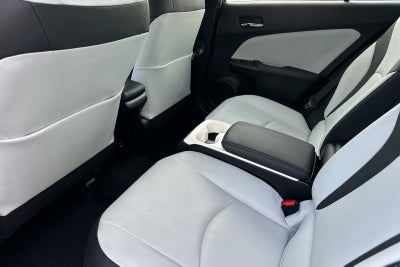 2019 Toyota Prius Prime Advanced