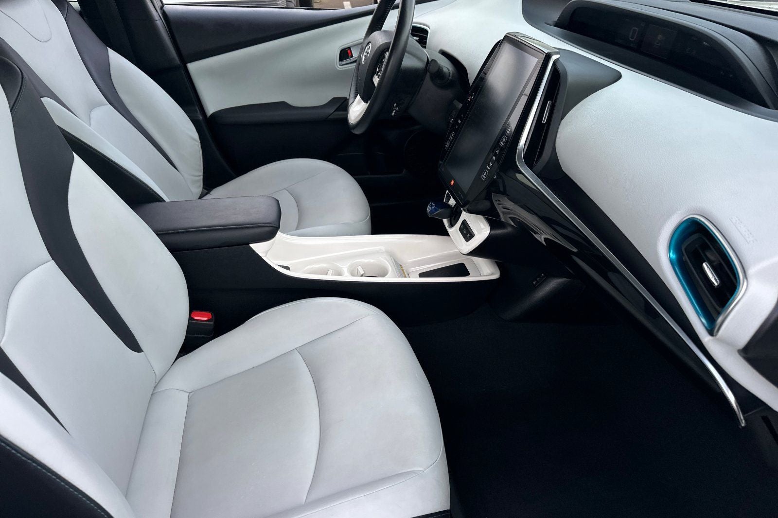 2019 Toyota Prius Prime Advanced