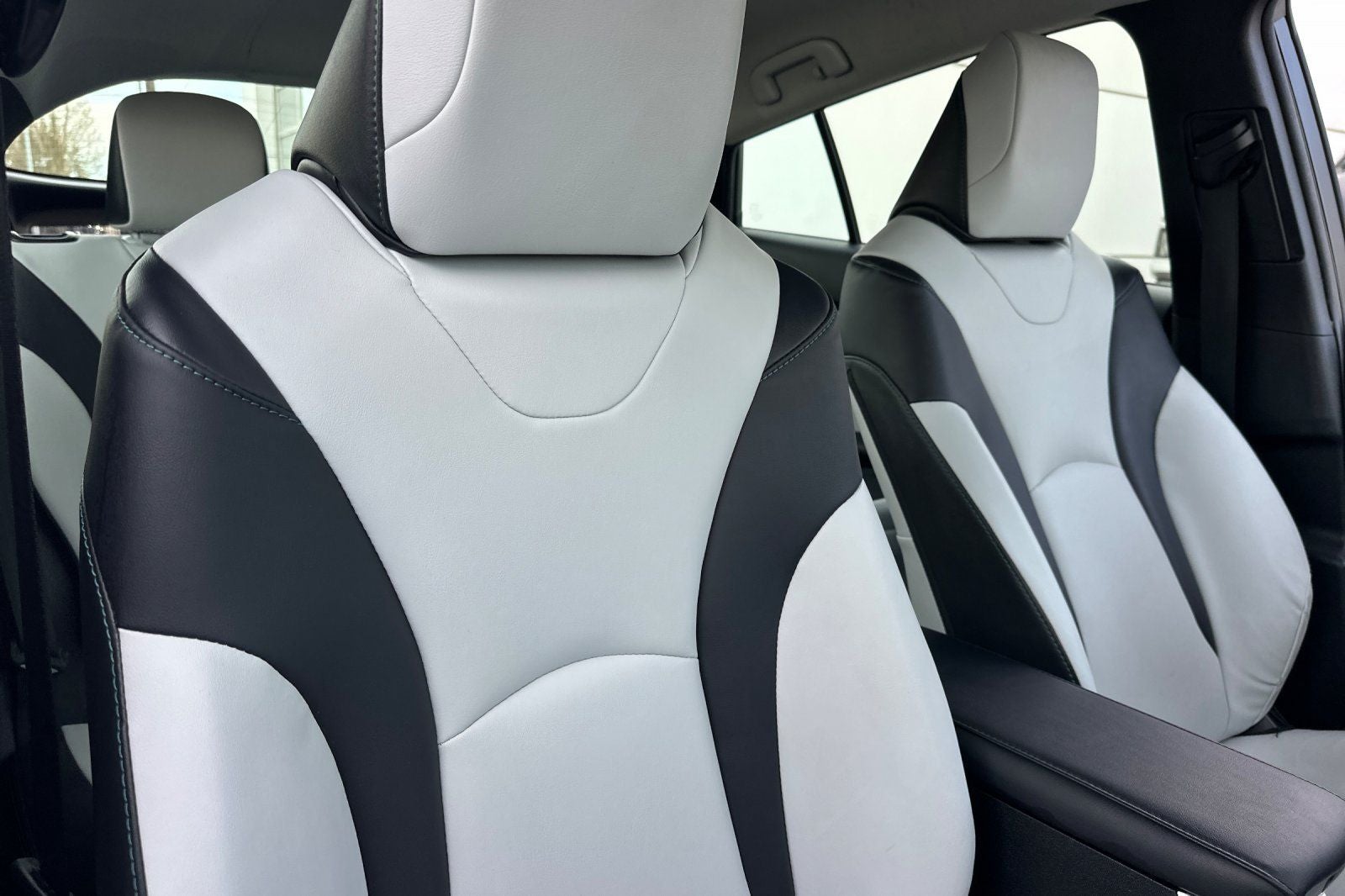 2019 Toyota Prius Prime Advanced