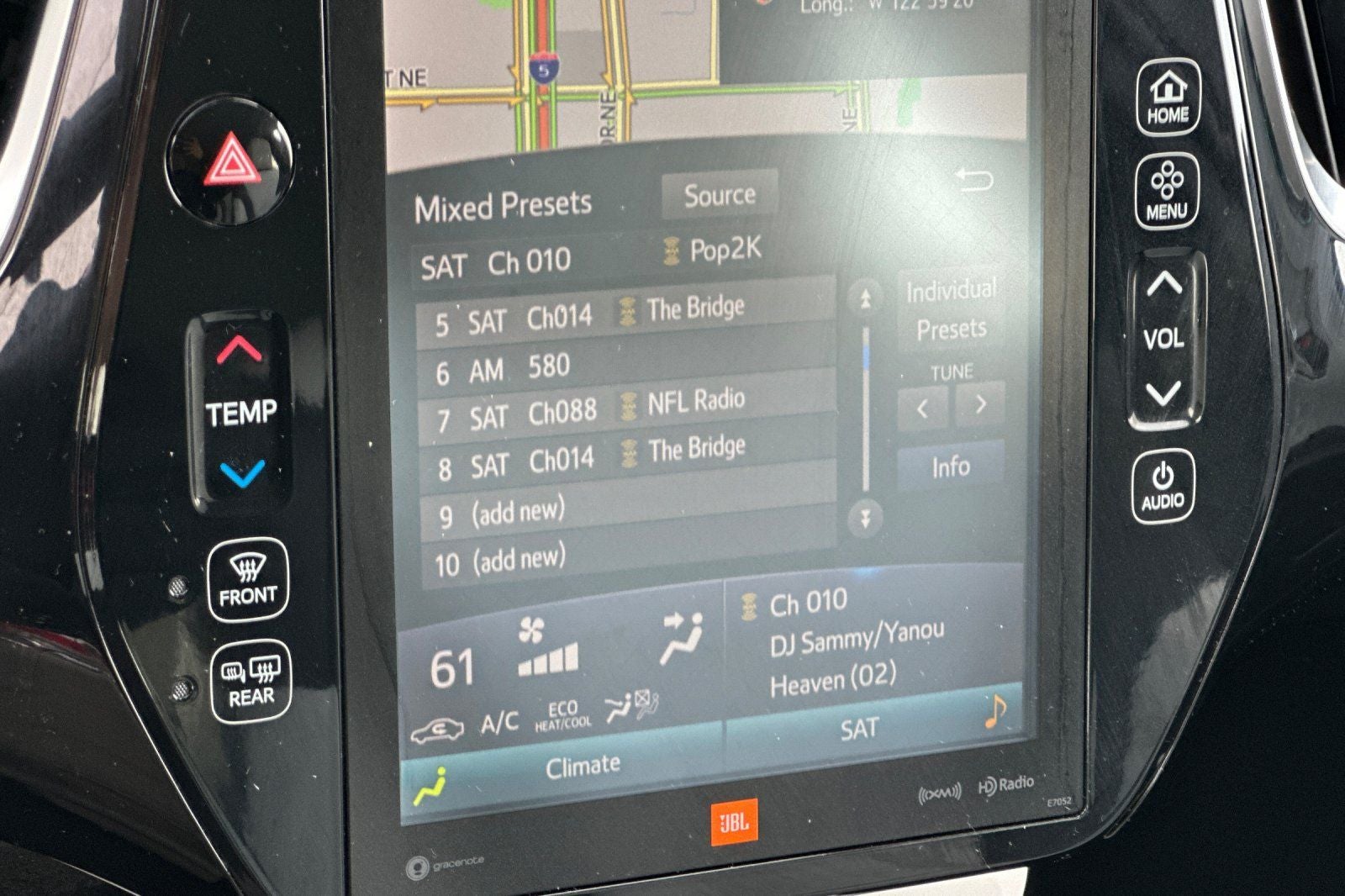 2019 Toyota Prius Prime Advanced