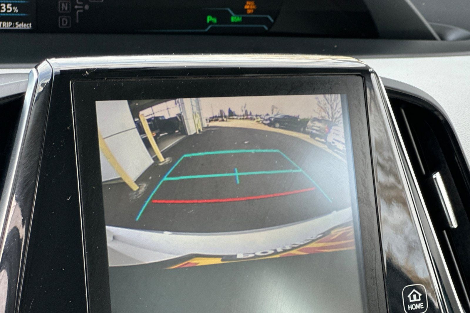 2019 Toyota Prius Prime Advanced