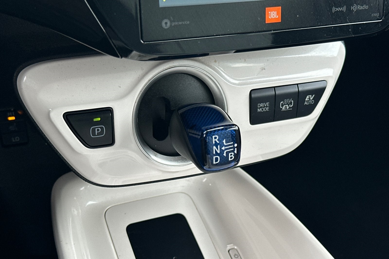 2019 Toyota Prius Prime Advanced