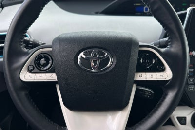 2019 Toyota Prius Prime Advanced