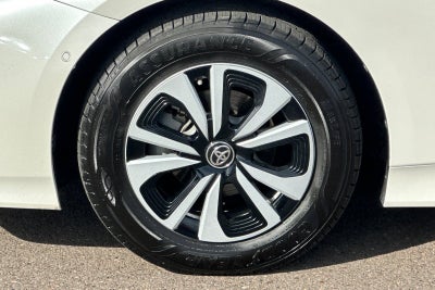 2019 Toyota Prius Prime Advanced