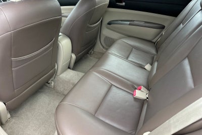 2005 Toyota Prius Base