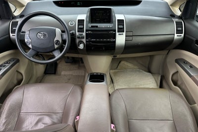 2005 Toyota Prius Base