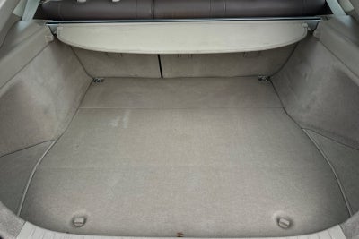 2005 Toyota Prius Base