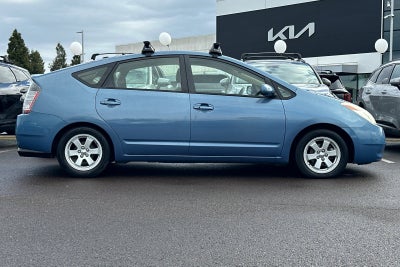 2005 Toyota Prius Base