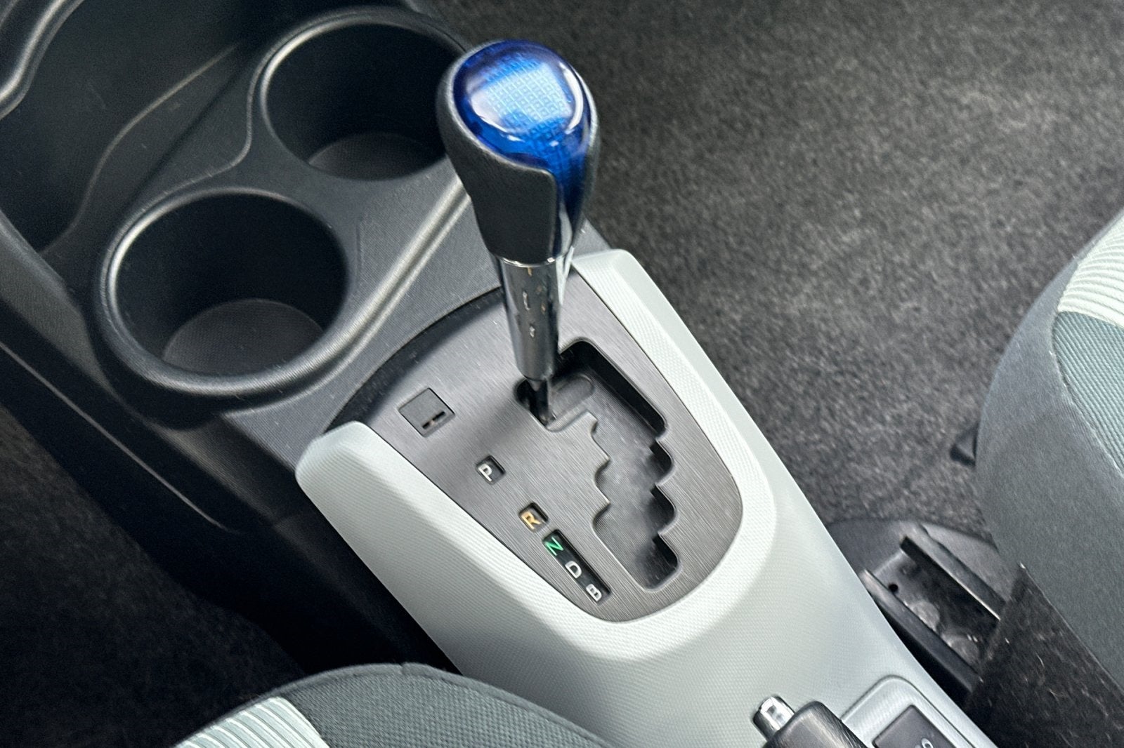 2013 Toyota Prius c Three