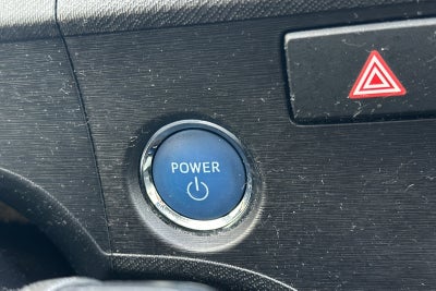 2013 Toyota Prius c Three