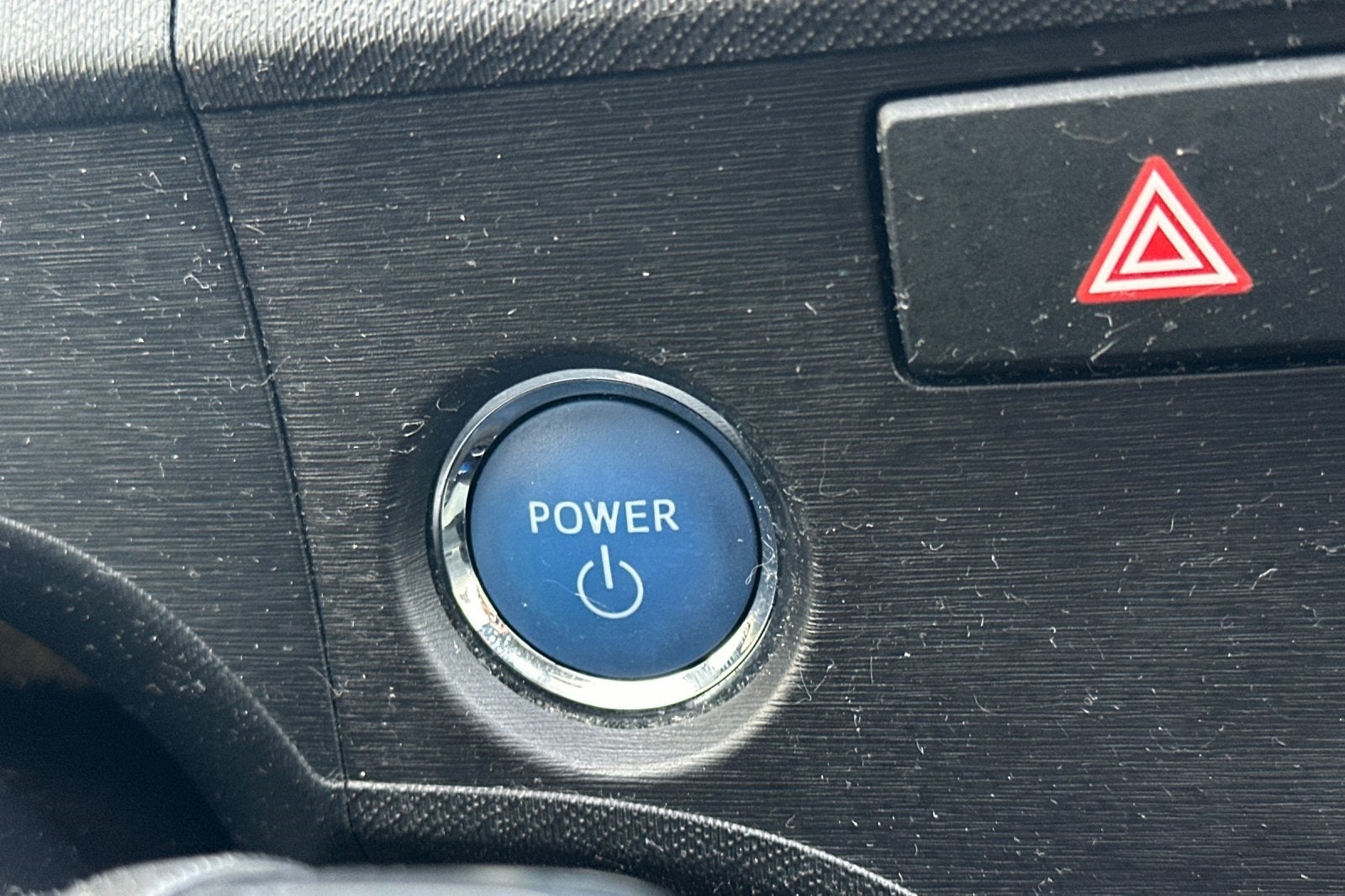 2013 Toyota Prius c Three