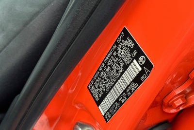 2013 Toyota Prius c Three