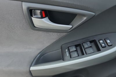 2011 Toyota Prius Two