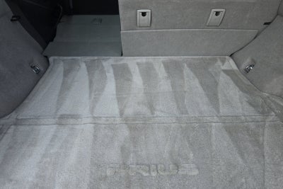 2011 Toyota Prius Two