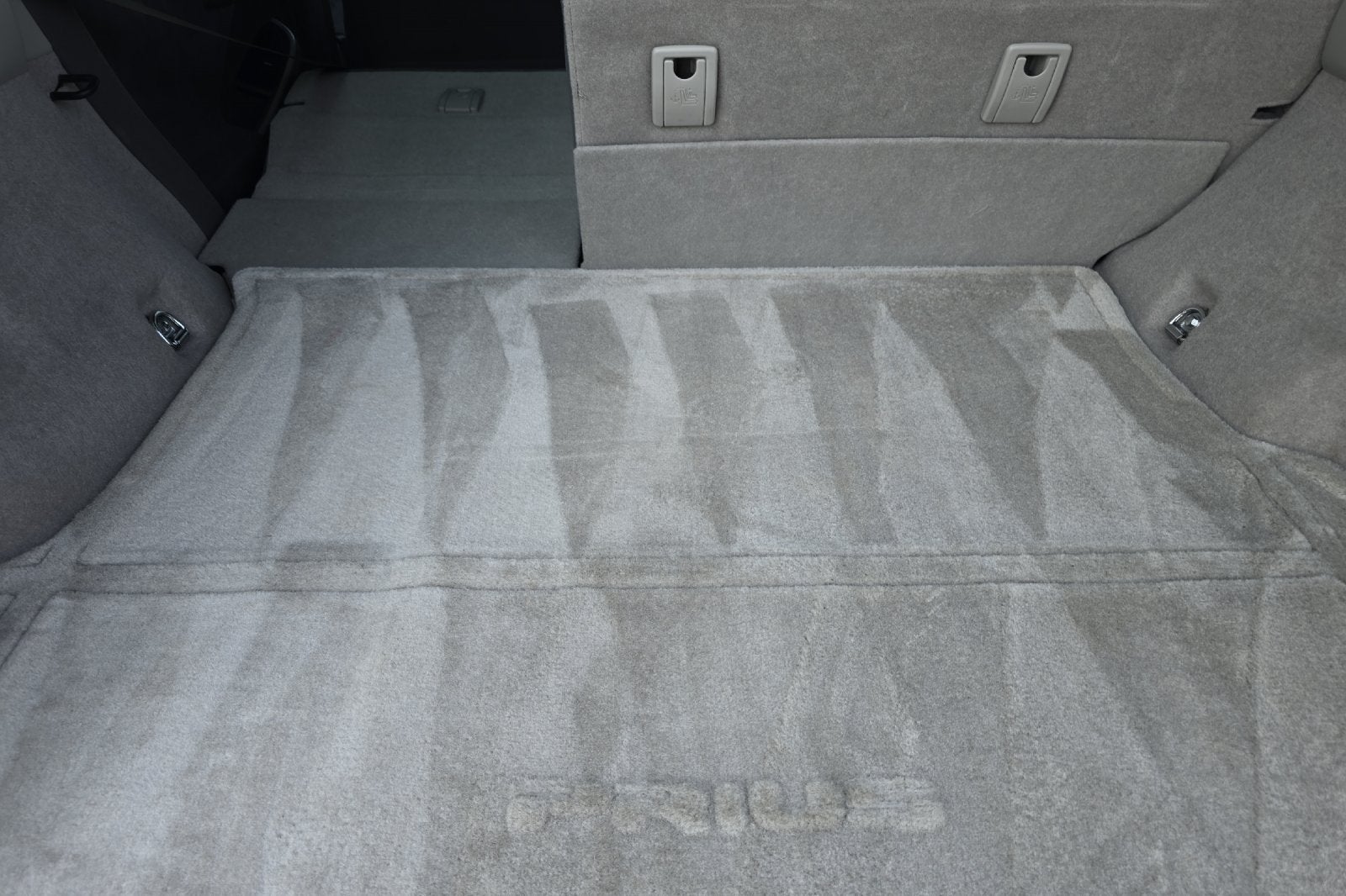 2011 Toyota Prius Two