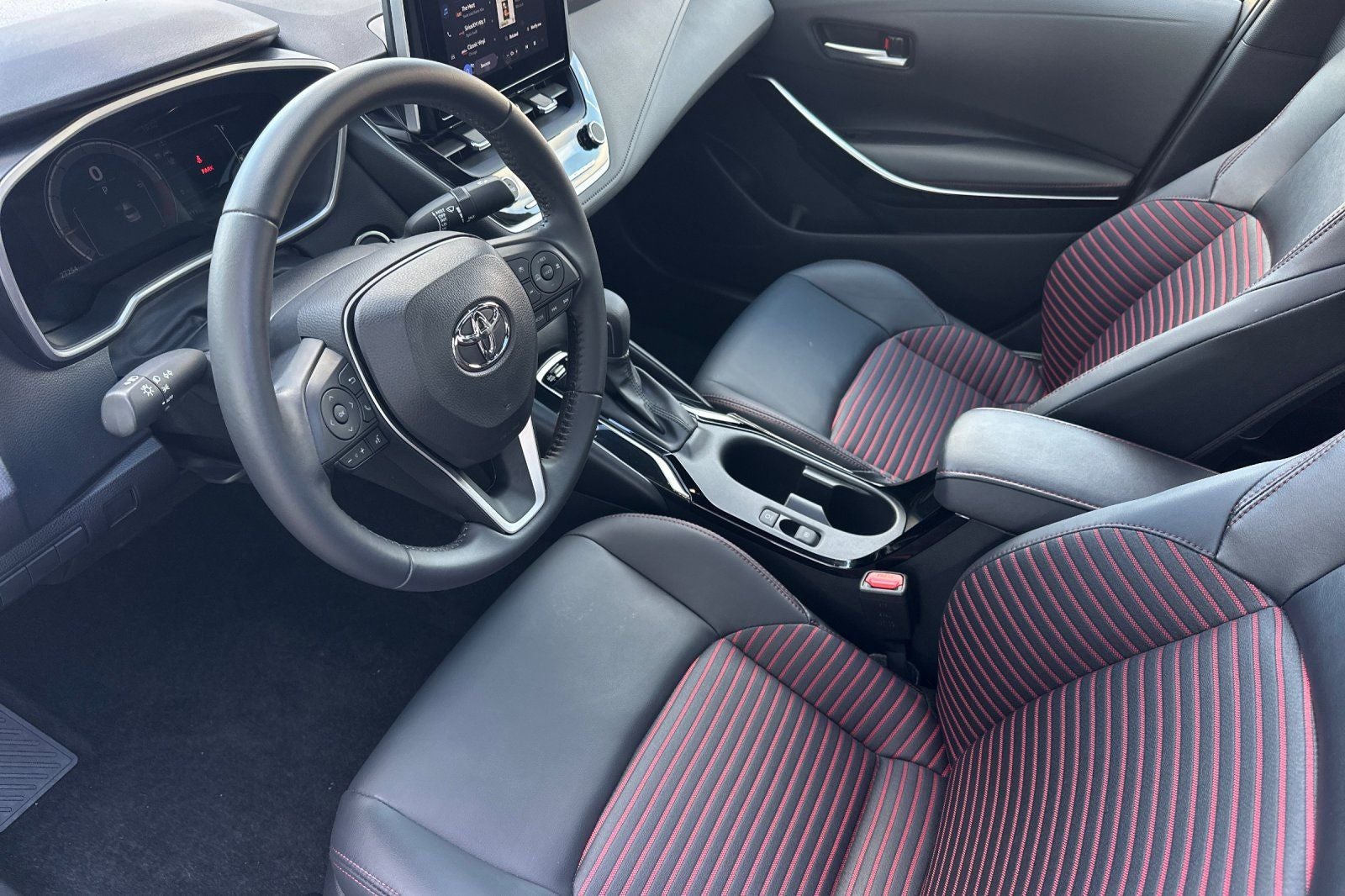 2023 Toyota Corolla XSE