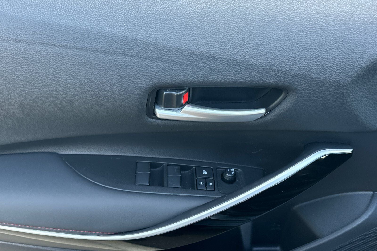 2023 Toyota Corolla XSE