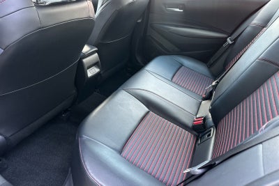 2023 Toyota Corolla XSE